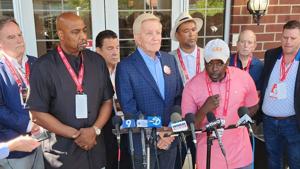 AG candidate seeks to reform SAFE-T Act