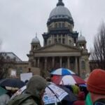 Illinois gun owners plan rally in wake of Supreme Court order