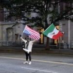 Report: Teacher’s union gives nearly 2M to org that trains for May Day protests