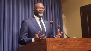 Chicago mayor announces homelessness plan with unclear funding sources