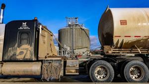 Commonwealth LNG signs supply deals with five major buyers