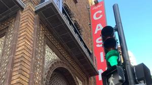 Chicago office vacancy rates worsen, card swipe numbers offer hope