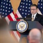 U.S. House Republicans face jam-packed week ahead