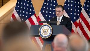 U.S. House Republicans face jam-packed week ahead