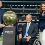 SEC chairman returns ”first principles’ to public markets, supports Texas exchange