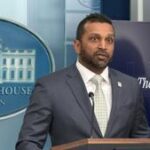 FBI arrests suspected leaker of downed fighter jet over Iran