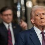 War Powers Resolution halting Trump’s Iran ambitions fails in U.S. House