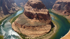 Arizona GOP pushes to protect Colorado River's limited water