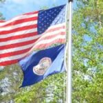 Virginia 1 of 4 in courtroom battles for congressional redistricting