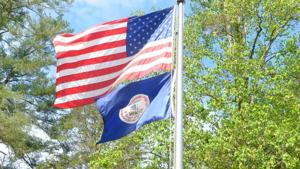 Virginia 1 of 4 in courtroom battles for congressional redistricting