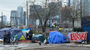 Analysis: Homelessness predicted to rise despite policy efforts