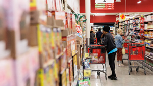 DHS wants millions more from taxpayers after federal SNAP changes