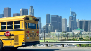 Feds reopen probe into LAUSD race-based program