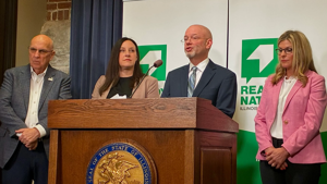 Illinois business leaders press lawmakers as child care costs face scrutiny