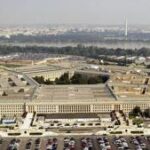 Bacon says Pentagon raided housing fund for troop bonuses, demands repayment