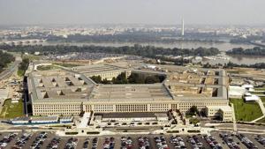 Bacon says Pentagon raided housing fund for troop bonuses, demands repayment