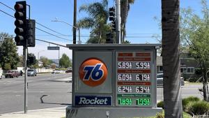 Iran economic fallout is temporary, Hassett says