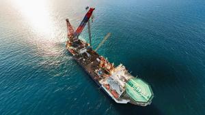 Ceasefire impact holds across markets despite varying reports on the Strait of Hormuz