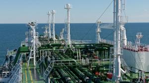 Trump puts spotlight on China, Iran's top oil consumer