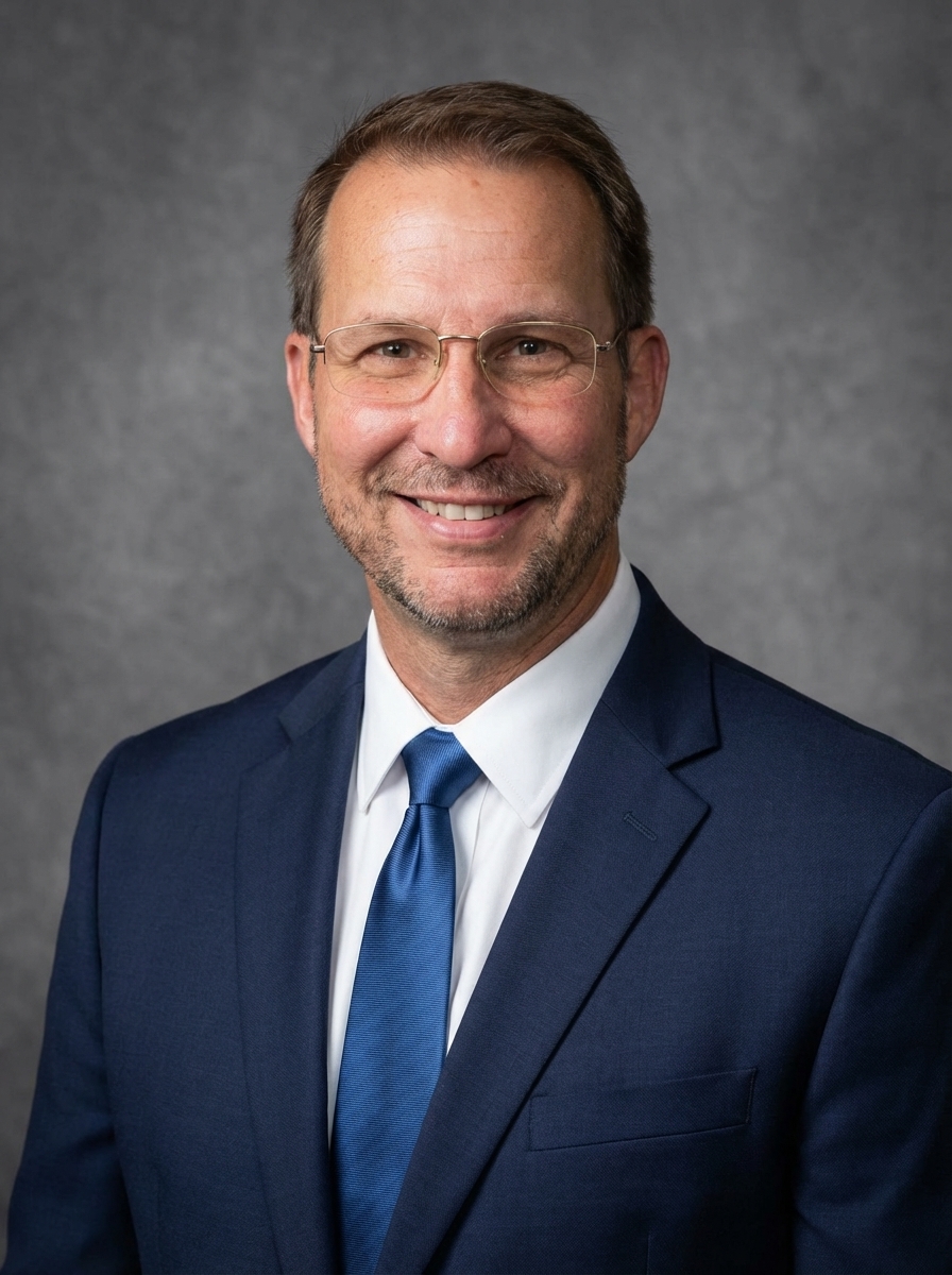 Chris Russell, Publisher