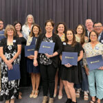 Litchfield Officially Charters New Kiwanis Club to Serve Local Youth