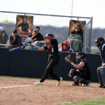 Reid’s Two-Way Dominance Propels Gillespie Softball to 15-0 Win Over Litchfield