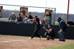 Reid’s Two-Way Dominance Propels Gillespie Softball to 15-0 Win Over Litchfield