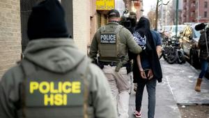 Homan threatens crackdown if New York limits ICE cooperation