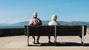 Government spending on seniors' benefits soon to make up majority of federal budget
