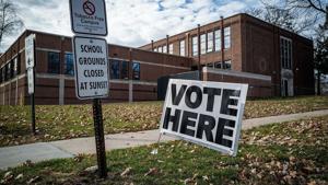 Incumbents survive Indiana U.S. House challenges