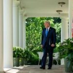 Trump says Iran agrees to no nuclear weapon, claims deal is close