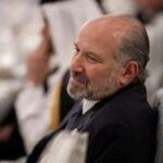 Democrats call on Lutnick to resign over Epstein ties