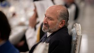 Democrats call on Lutnick to resign over Epstein ties