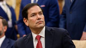 The future of American troops in Europe; Iran lead Rubio’s meeting with NATO