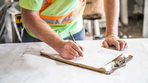 Advocates criticize bipartisan housing bill