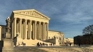 Supreme Court allows Louisiana to immediately move on drawing new map