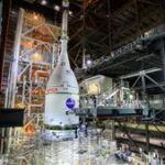 NASA reorganizes to accelerate Moon Base, lunar programs