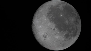 Congress rejects Trump’s proposed NASA budget cuts