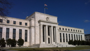 Powell out, Warsh in as new chair of Federal Reserve