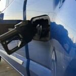 Midwest takes brunt of rising gas prices