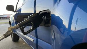 Midwest takes brunt of rising gas prices