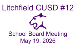Litchfield Schools Adopt Five-Year Strategic Plan With Student Input