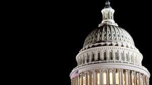 Expert: GOP success this week doesn’t mean Nov. 3 victories