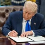 $70B bill funding ICE, Border Patrol through 2029 heads to Trump’s desk