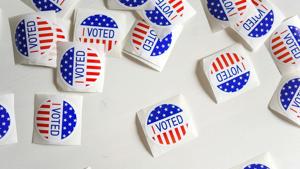 U.S. Senate race headlines Maine primaries as voters head to polls Tuesday