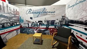 Pennsylvania will be at the ‘Great American State Fair’ after all