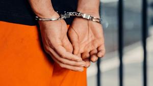 Report: Felon detained in Pritzker’s backyard