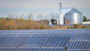 Trump to cut solar, wind subsidies on July 4th