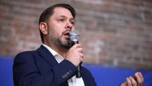 EXCLUSIVE: New ethics complaint targets U.S. Sen. Gallego