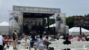 UPDATED: Fireworks and fairs planned in nation’s capital for America’s 250th